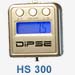 DIPSE Hngewaage HS300  300g x 0,1g